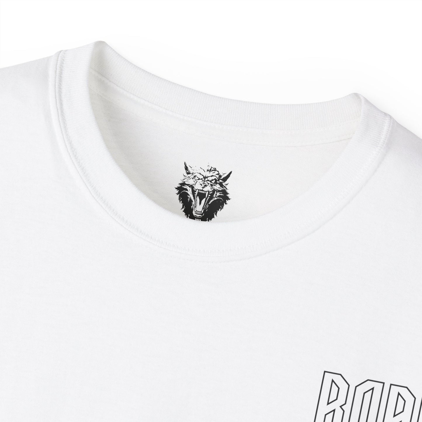 Road Wolf Moto FORZA 1N23456 UK