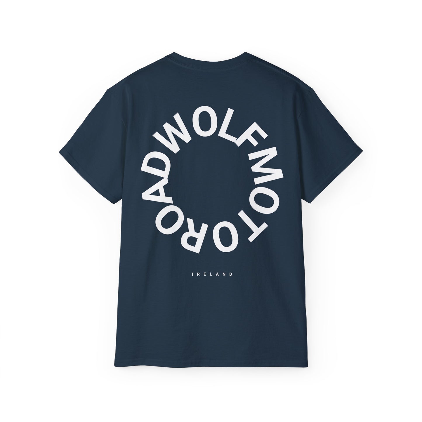 ROAD WOLF MOTO Circle of Doom