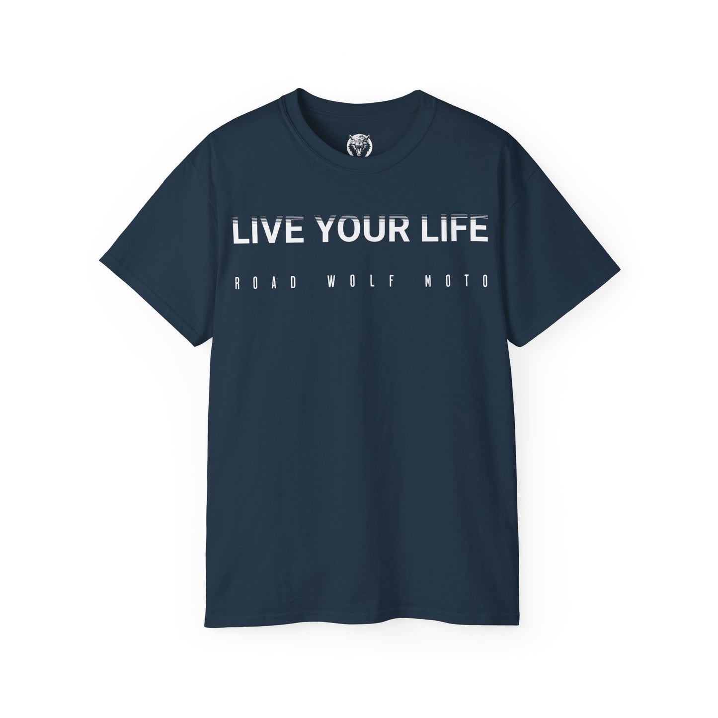 LIVE YOUR LIFE uk