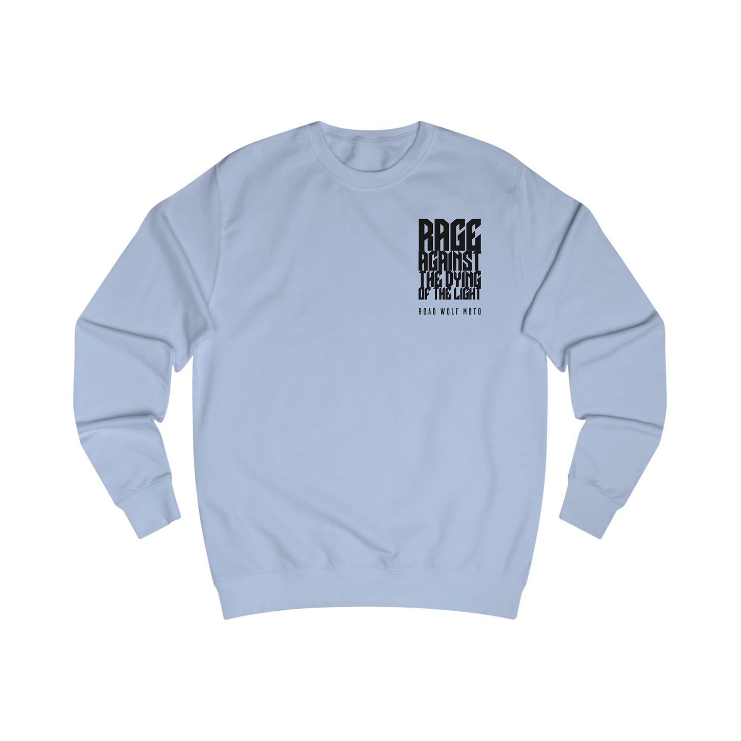 RAGE Against Sweatshirt US