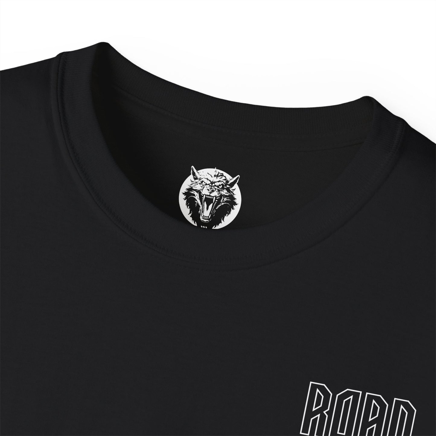 Road Wolf Moto FORZA 1N23456 US