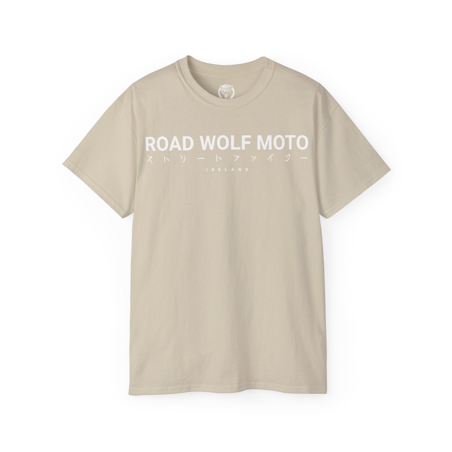 ROAD WOLF MOTO uk