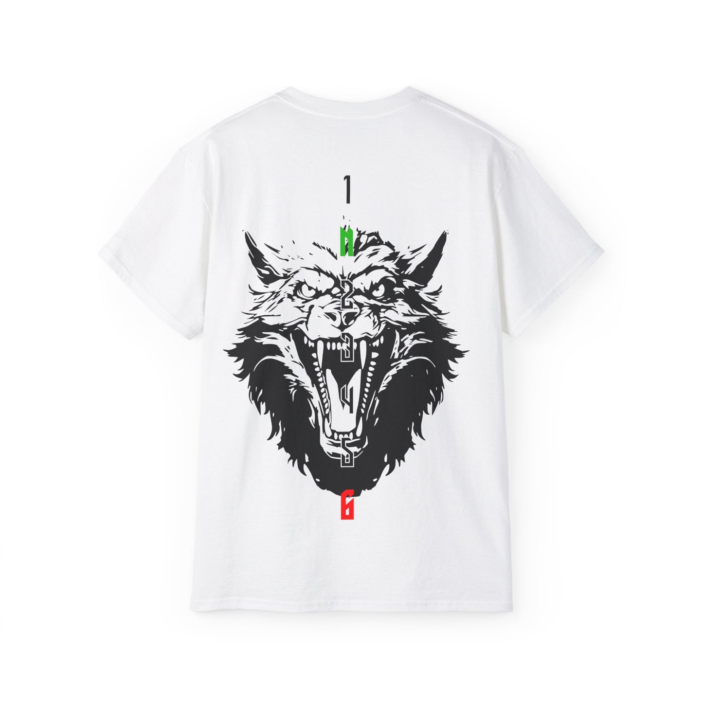 Road Wolf Moto FORZA 1N23456