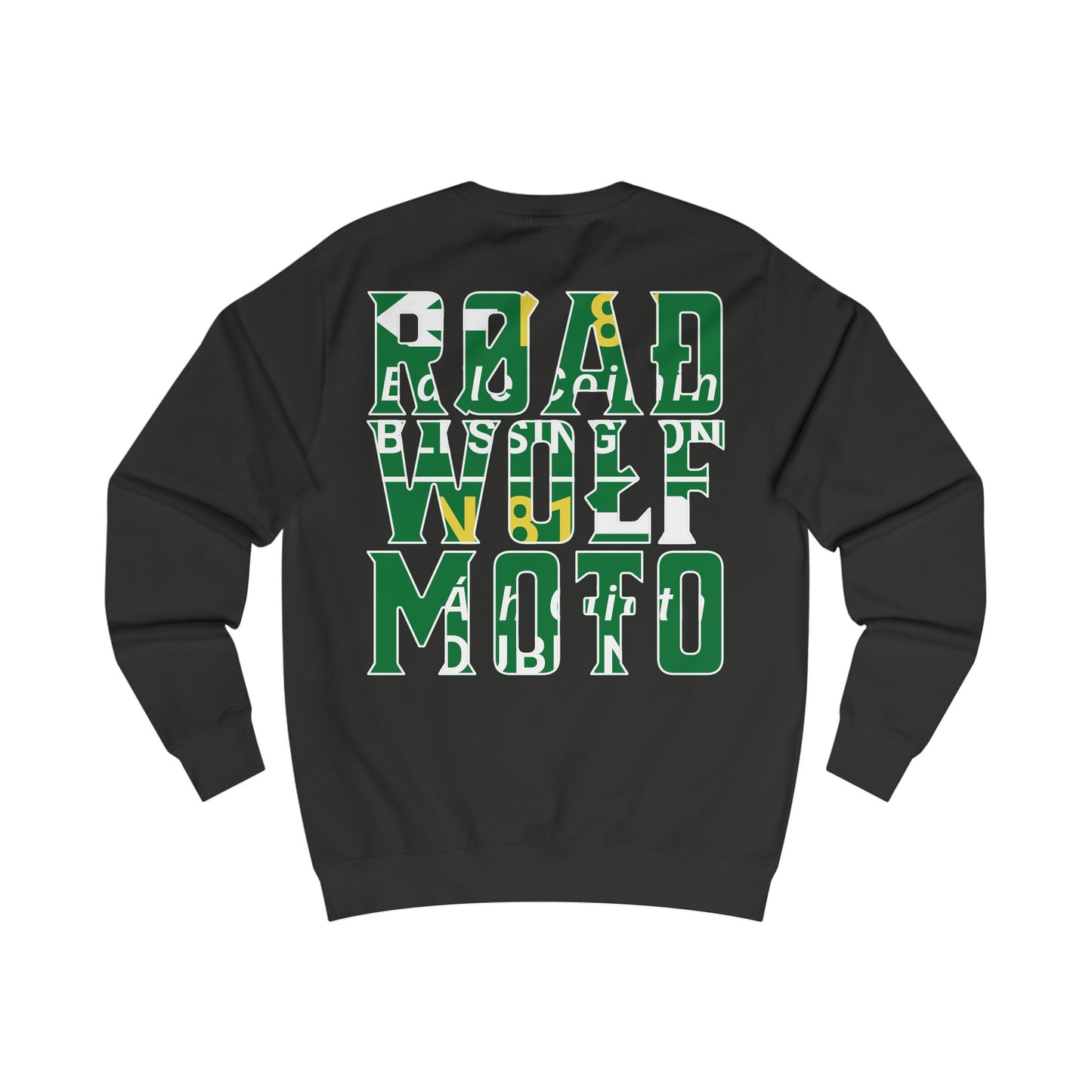 N 81 Sweatshirt