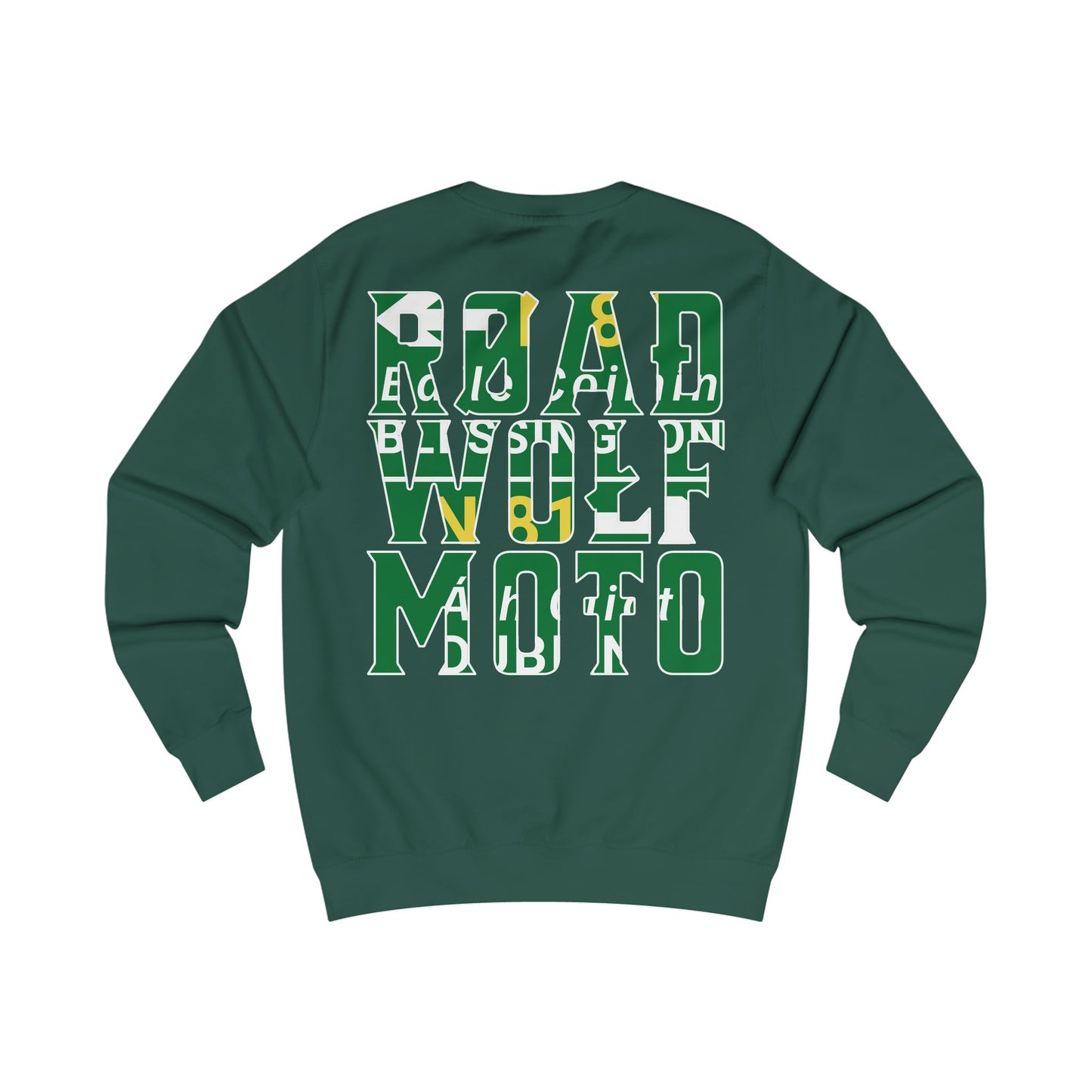 N 81 Sweatshirt