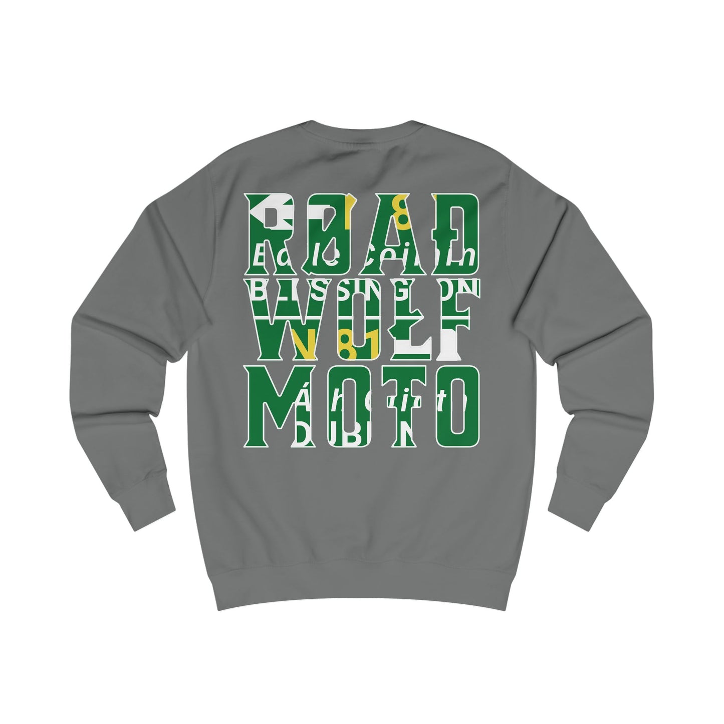 N 81 Sweatshirt