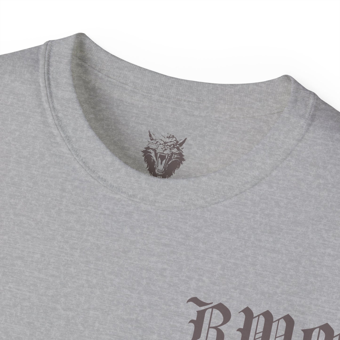 1 Life To Live Tee UK
