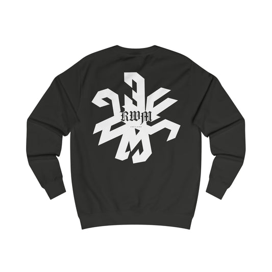 Revolves Around 1N23456 Sweatshirt