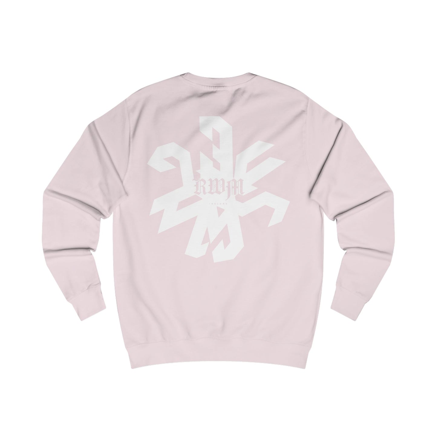 Revolves Around 1N23456 Sweatshirt