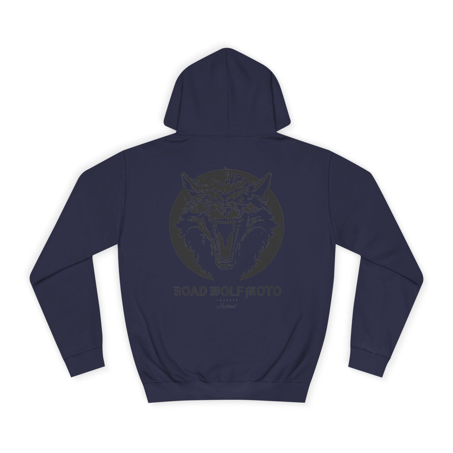 RWM ABE Hoodie US