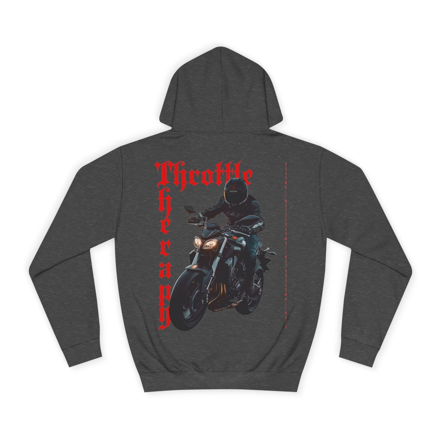 Throttle Therapy Hoodie
