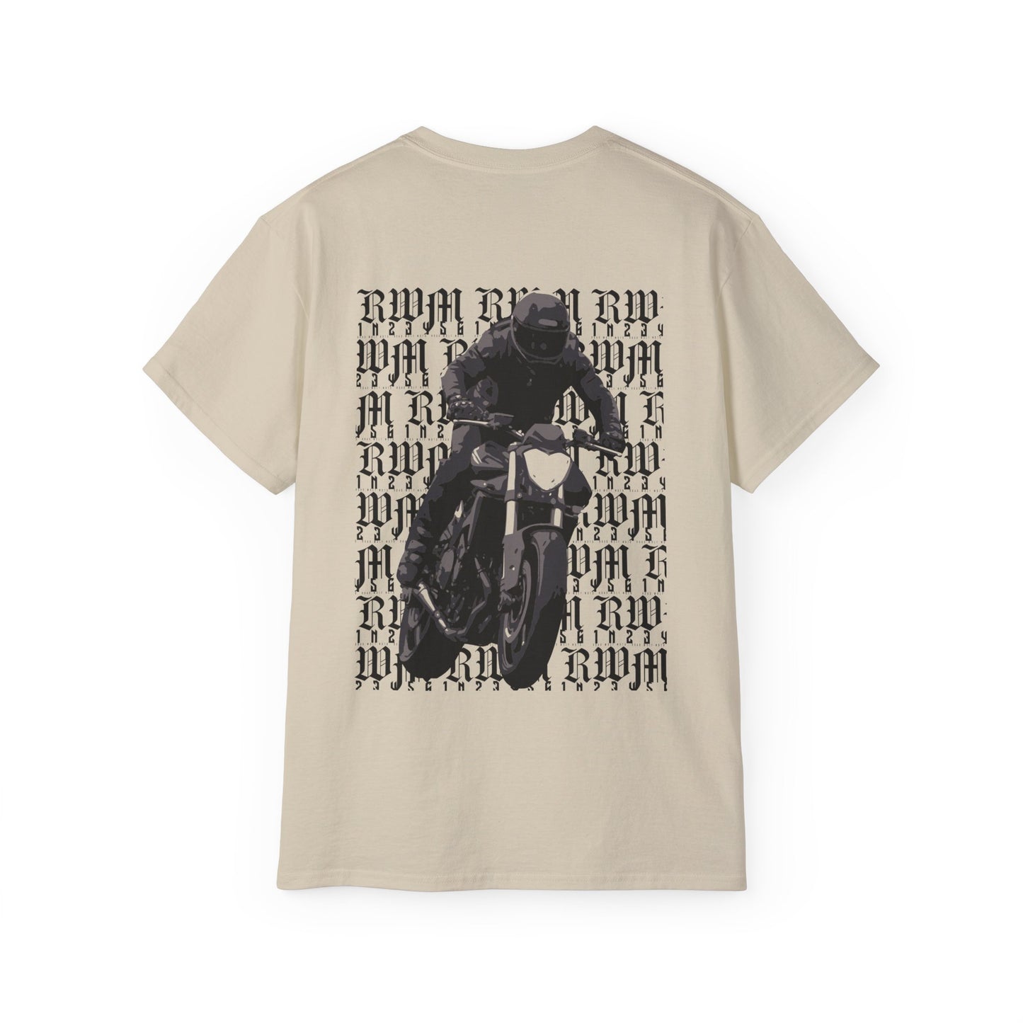 Road Wolf Black Stuff US