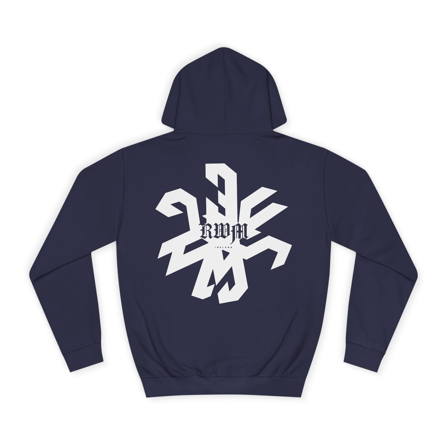 Revolves Around 1N23456 Hoodie