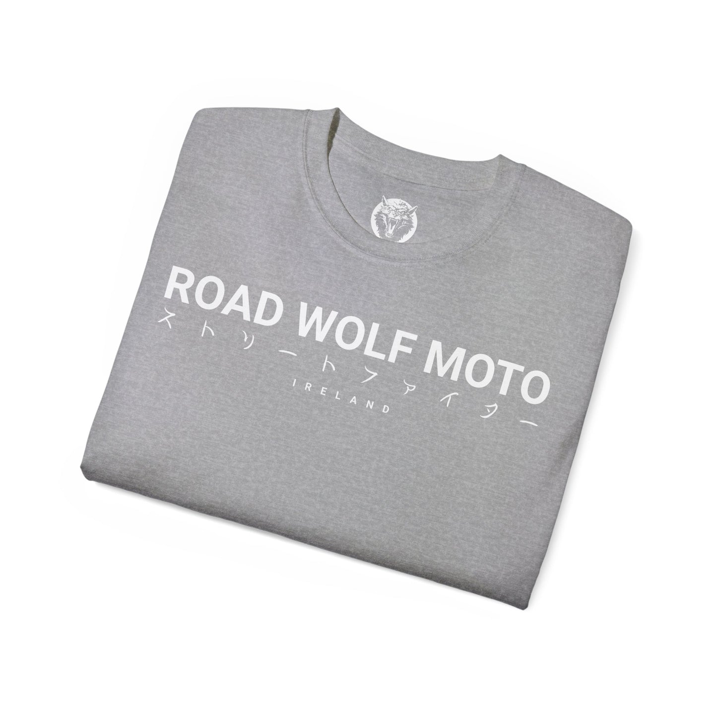 ROAD WOLF MOTO uk