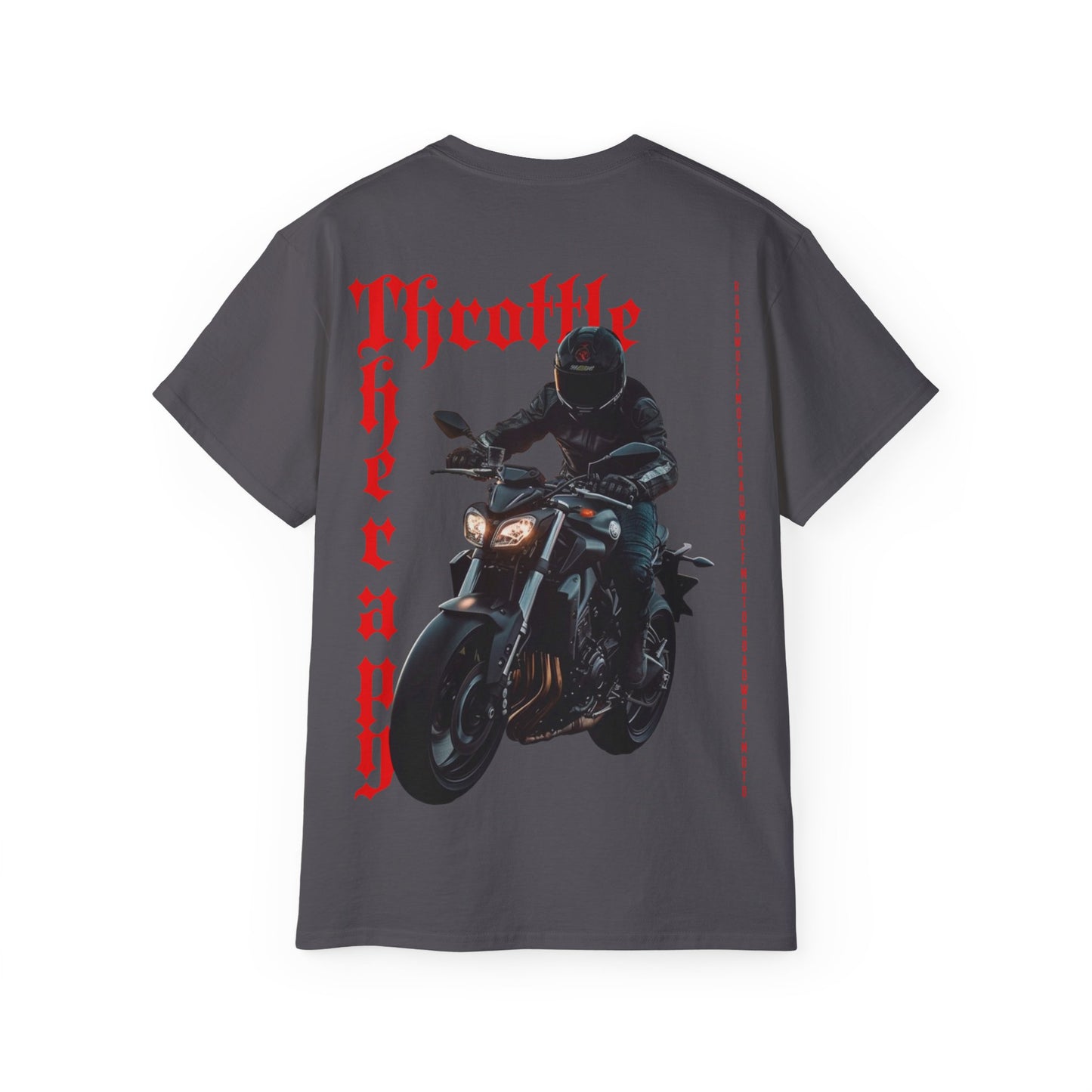 Throttle Therapy Eur