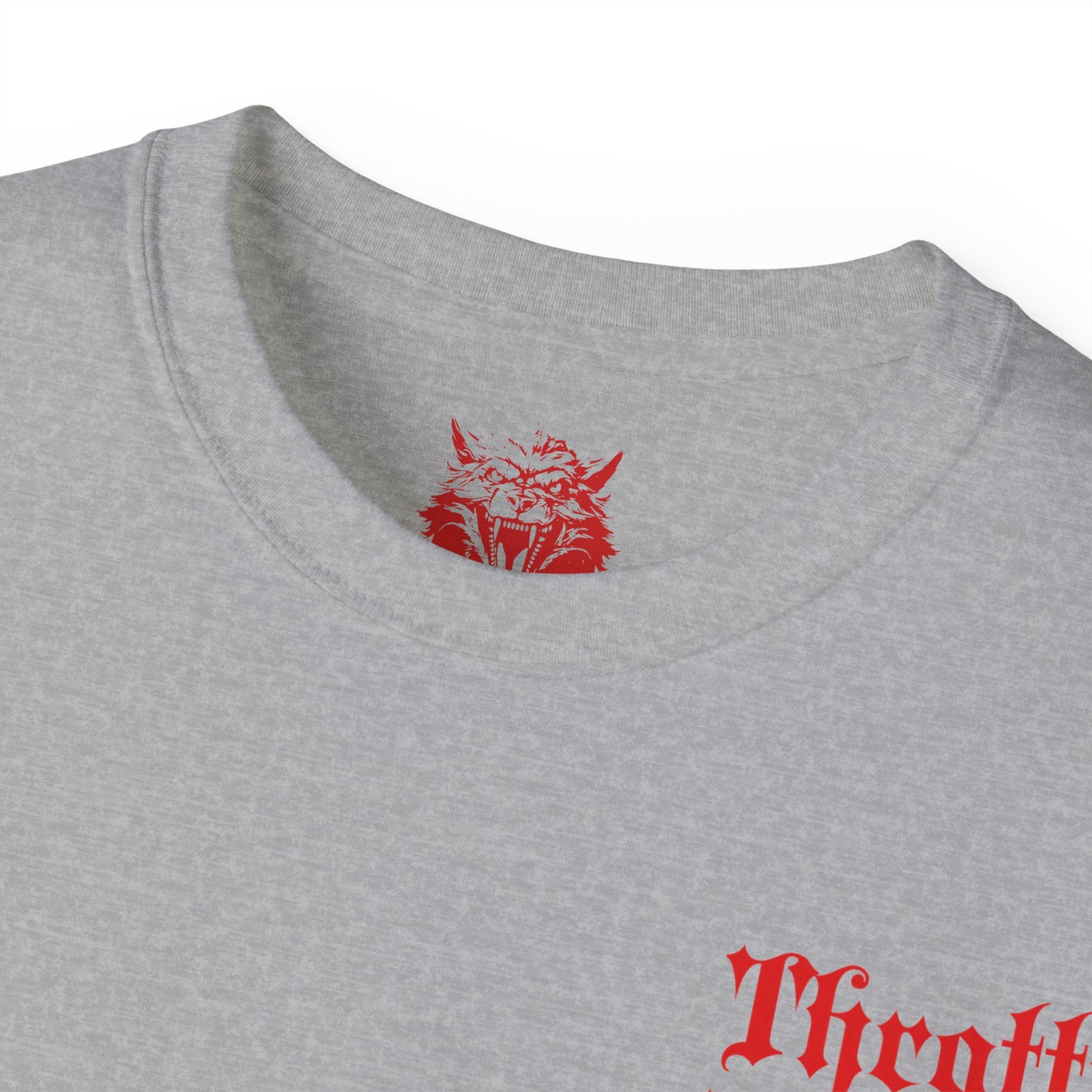 Throttle Therapy Eur