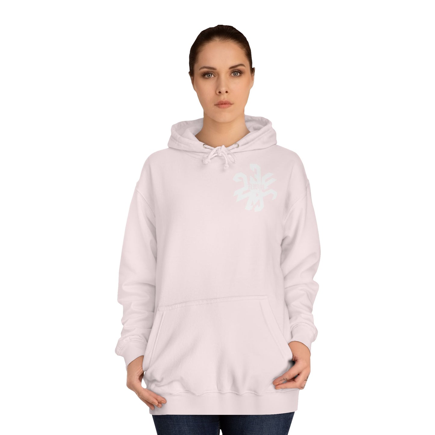 Revolves Around 1N23456 Hoodie
