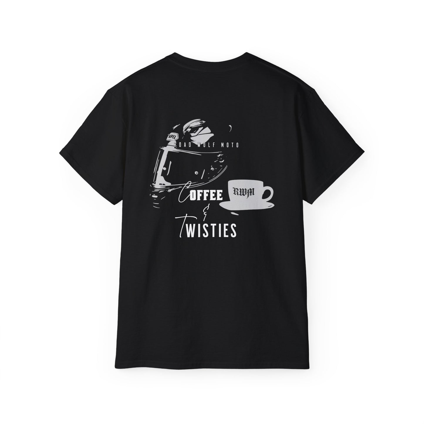 Coffee & Twisties US