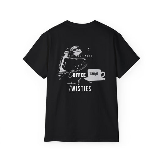Coffee & Twisties US