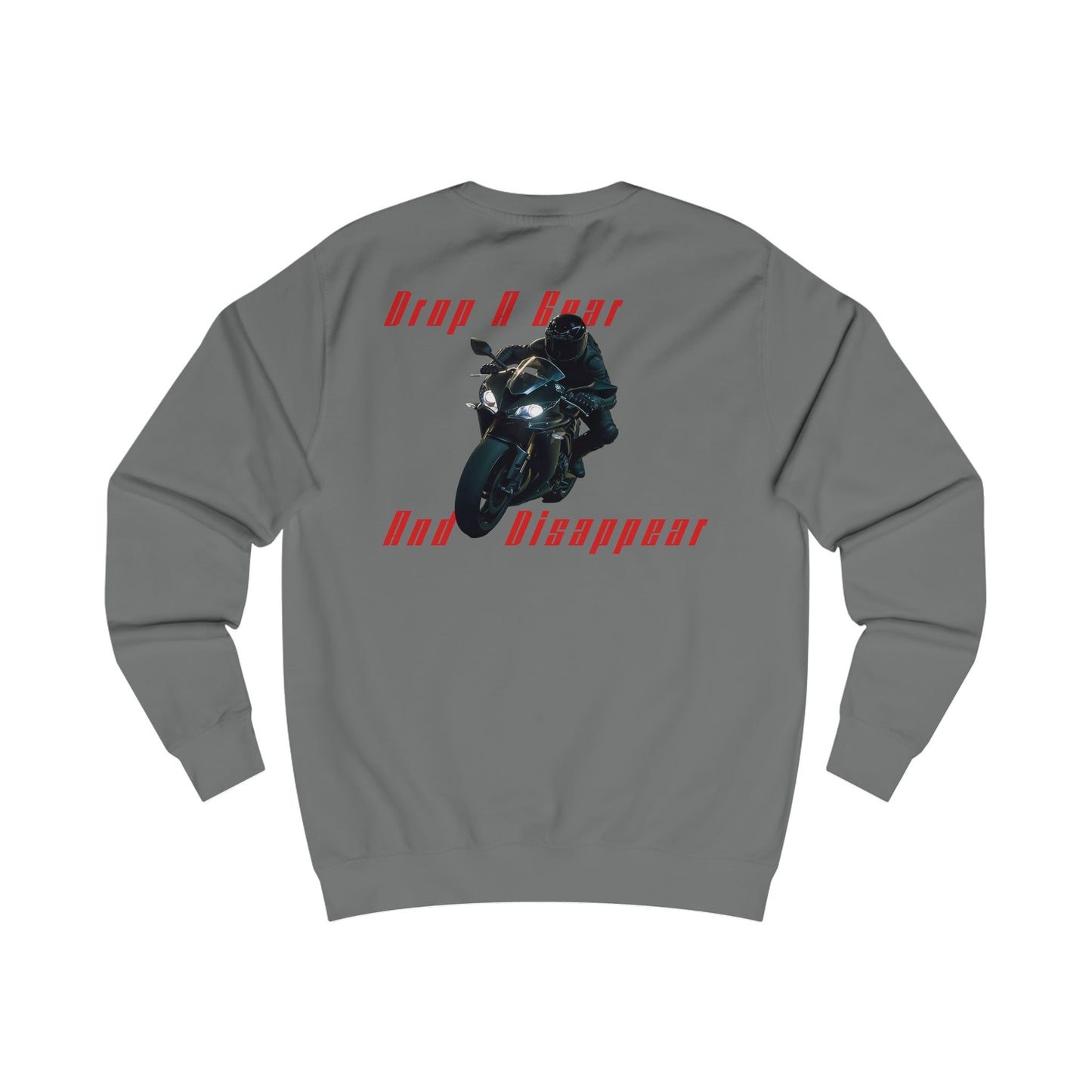 Drop A Gear Sweatshirt US