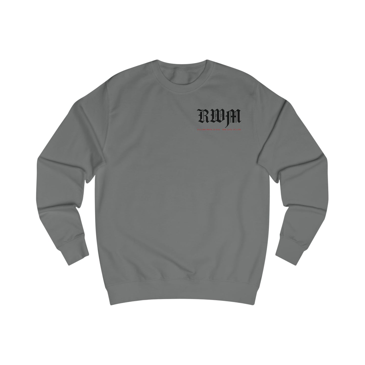 1 Life To Live Sweatshirt