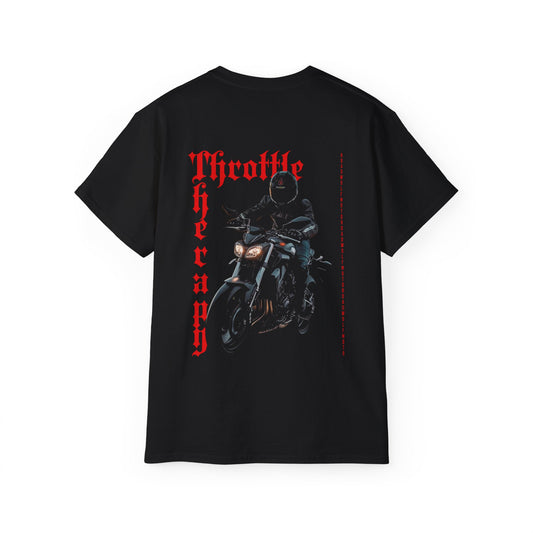 Throttle Therapy US