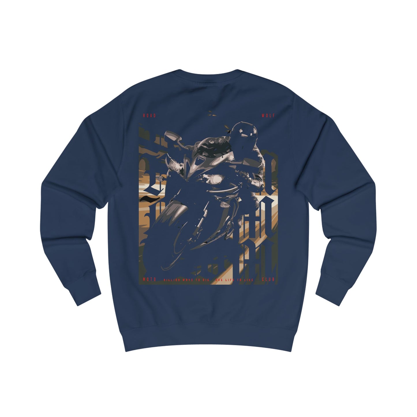 1 Life To Live Sweatshirt