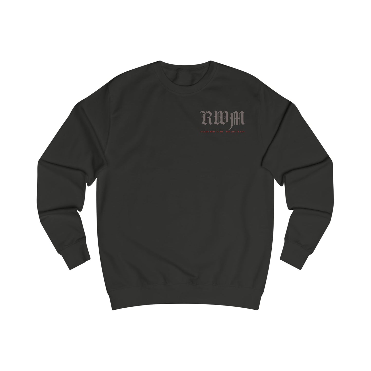 1 Life To Live Sweatshirt
