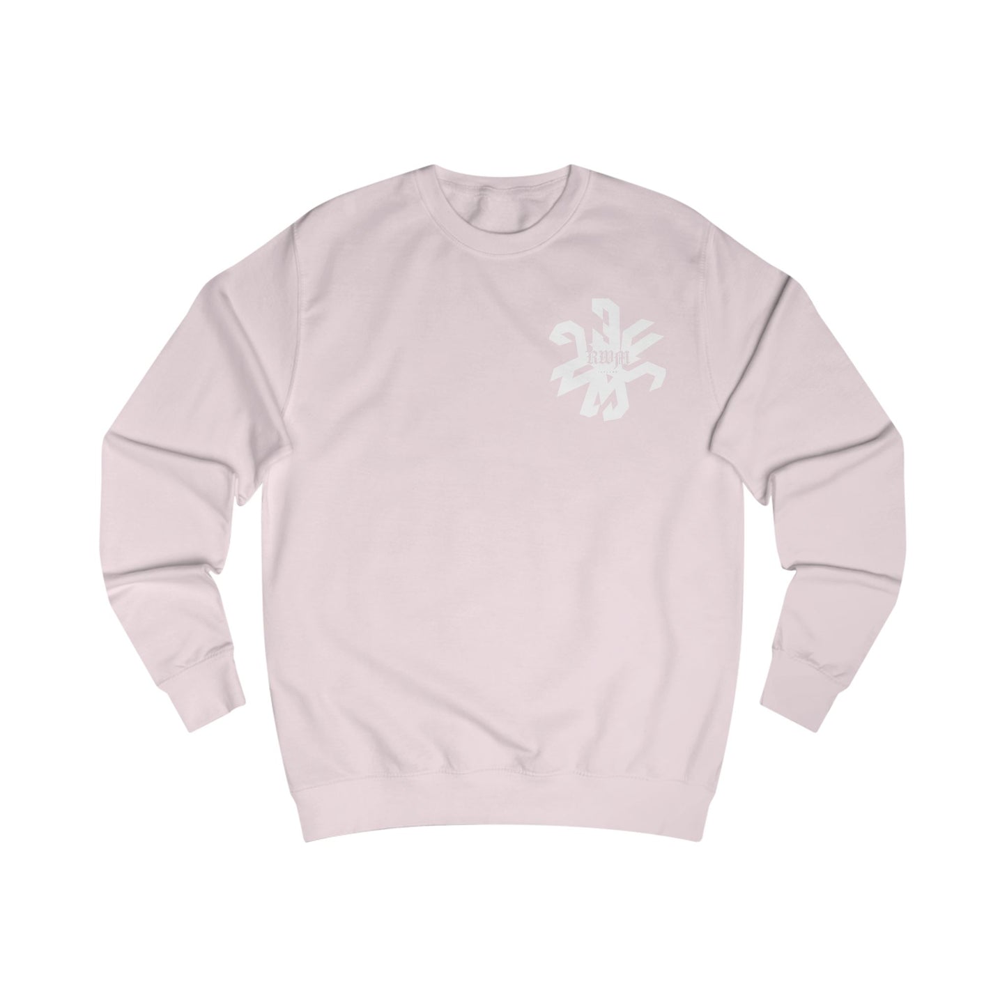 Revolves Around 1N23456 Sweatshirt UK