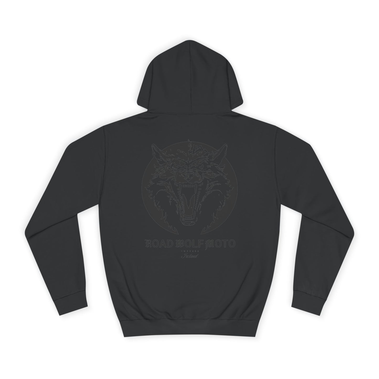 RWM ABE Hoodie US