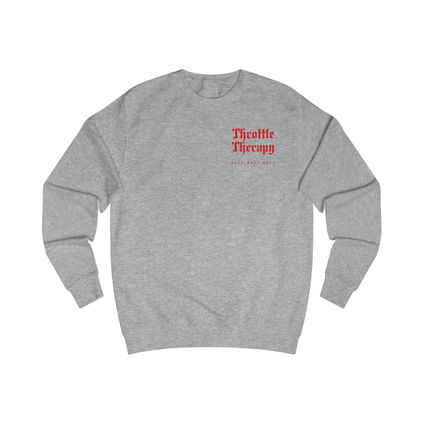Throttle Therapy Sweatshirt US
