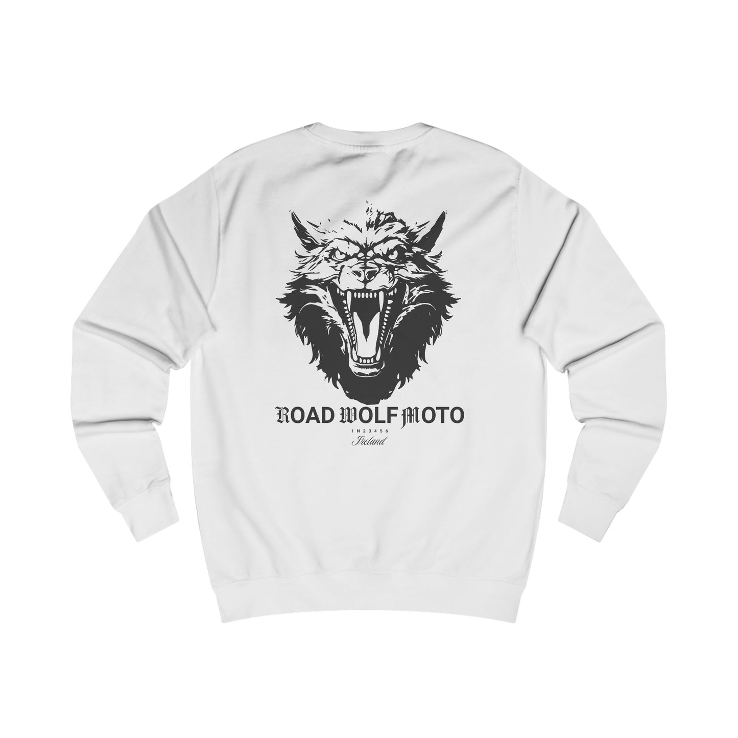 RWM ABE Sweatshirt US