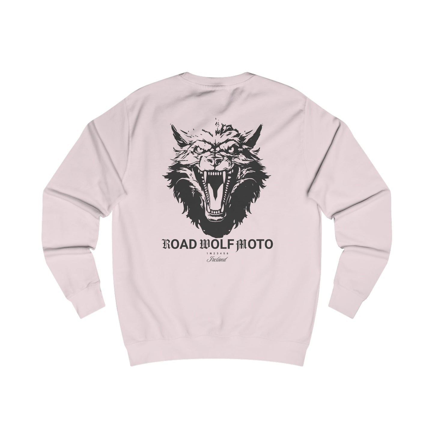 RWM ABE Sweatshirt US