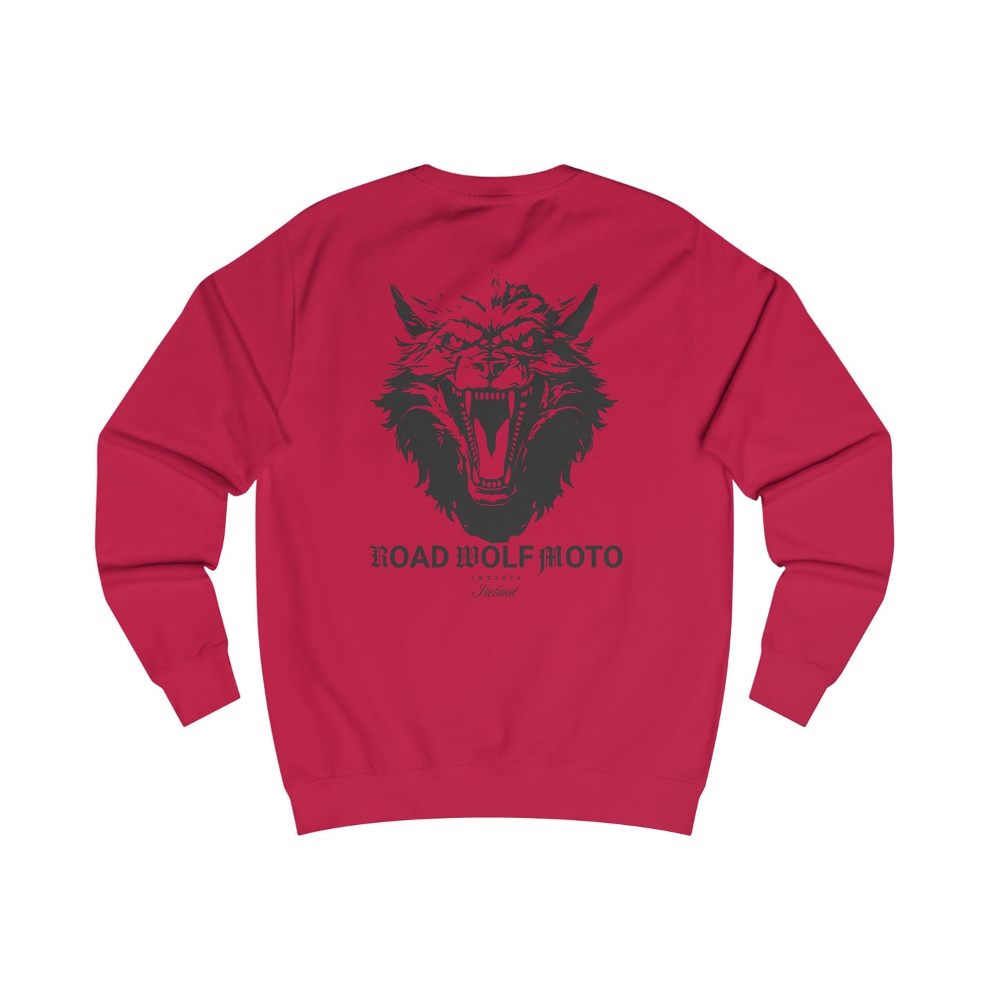 RWM ABE Sweatshirt US