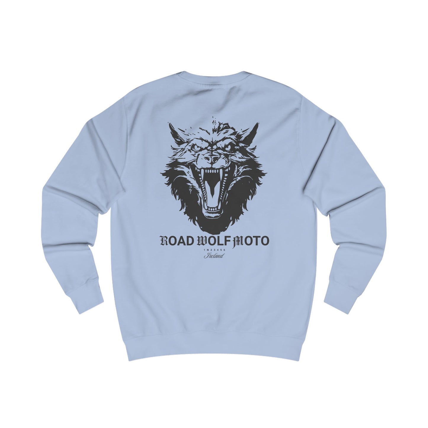 RWM ABE Sweatshirt US