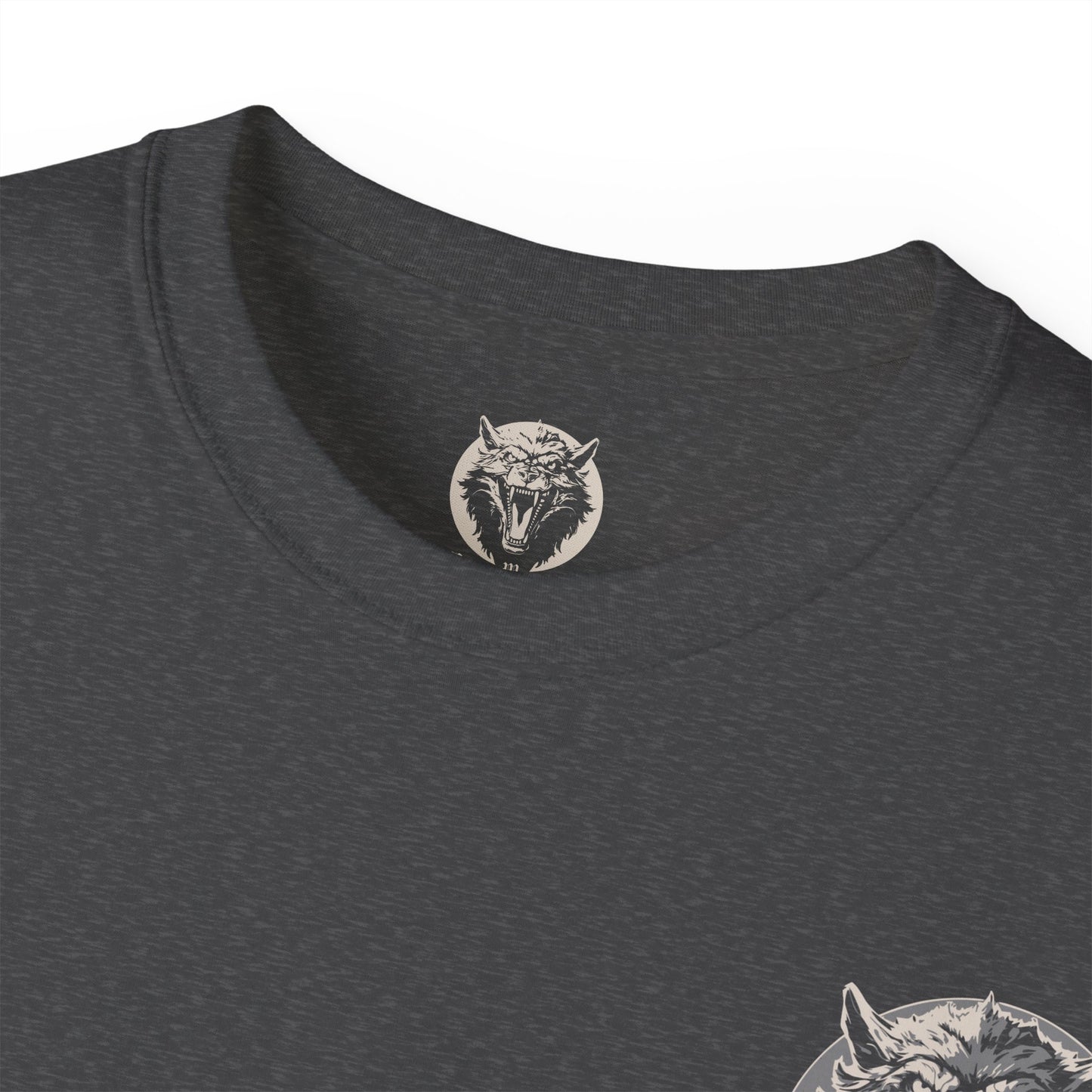 Road Wolf Black Stuff UK