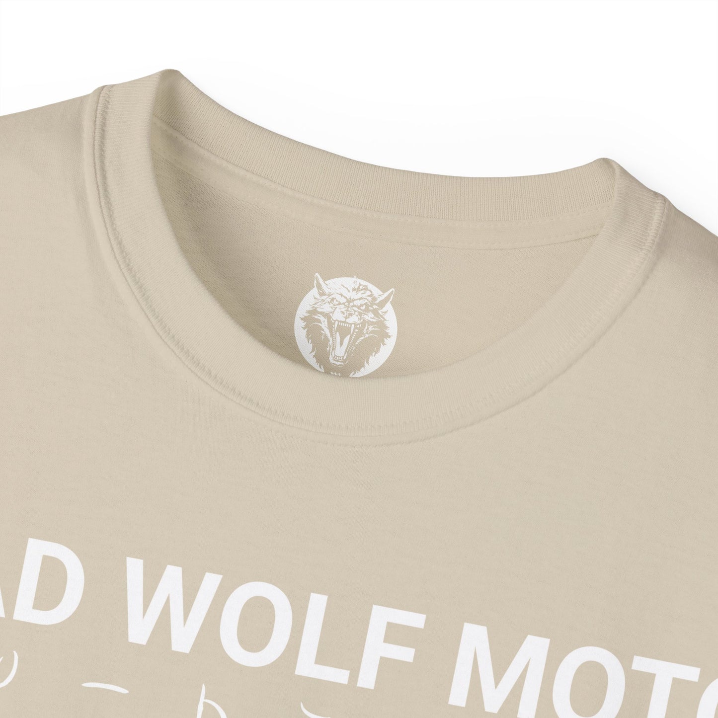 ROAD WOLF MOTO uk