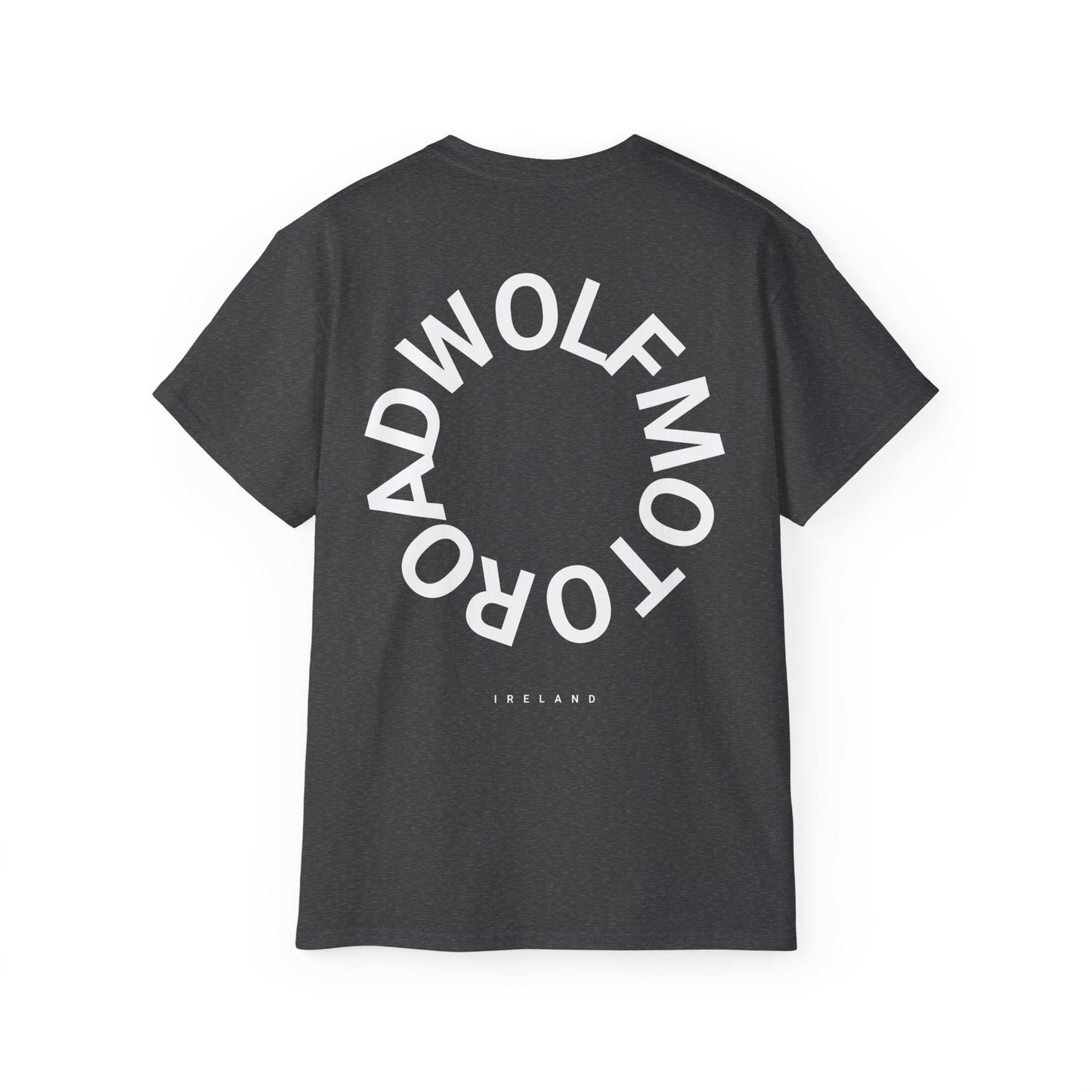 ROAD WOLF MOTO Circle of Doom uk