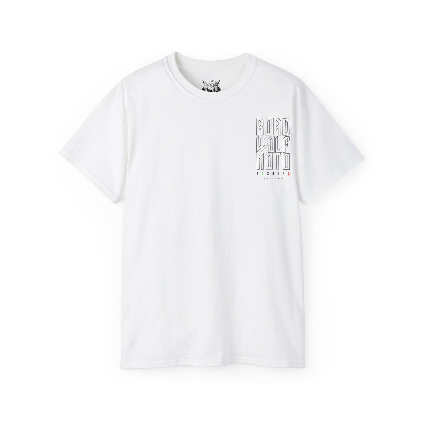 Road Wolf Moto FORZA 1N23456