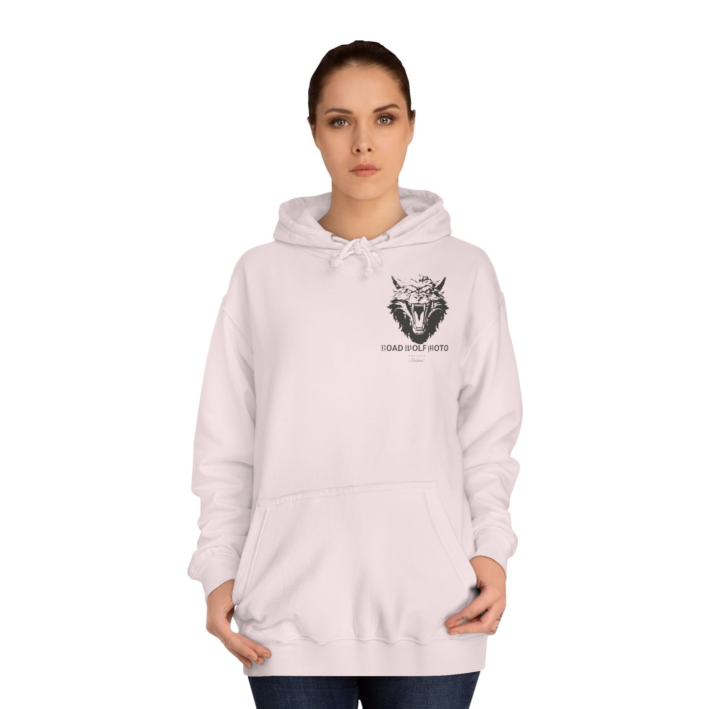 RWM ABE Hoodie