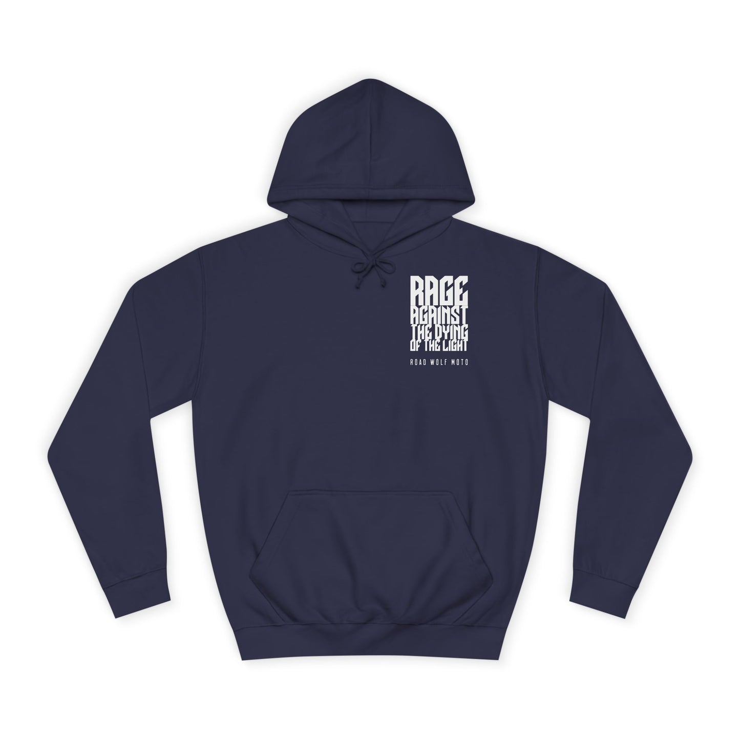 RAGE Against Hoodie