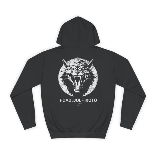 RWM Grunge Hoodie US