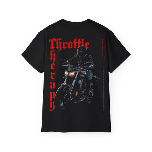 Throttle Therapy Eur