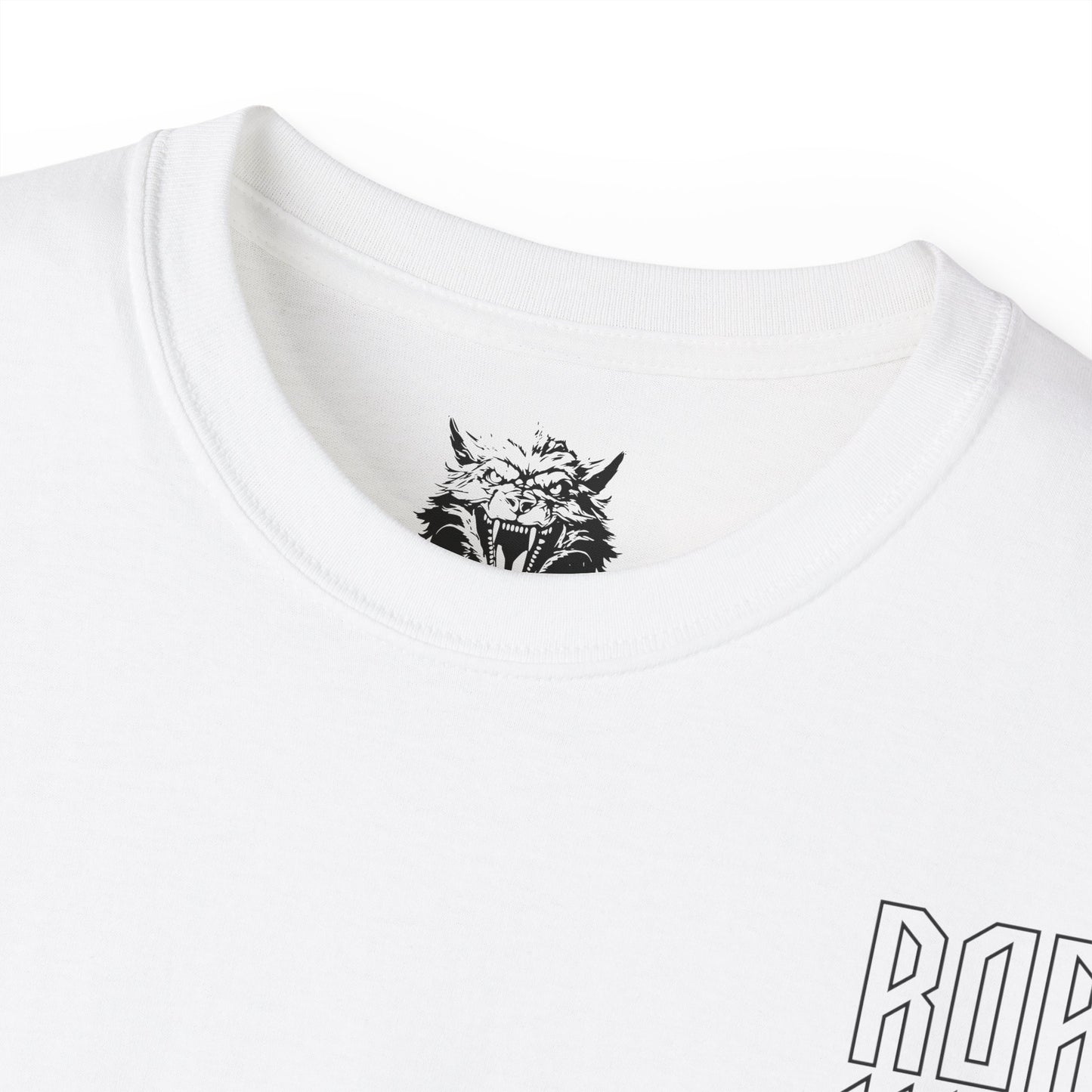 Road Wolf Moto FORZA 1N23456