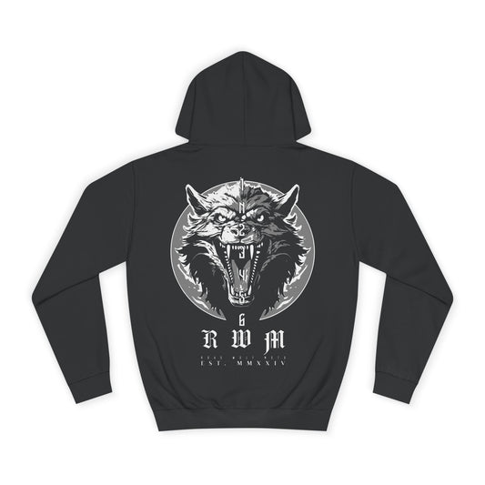 RWM Logo Hoodie