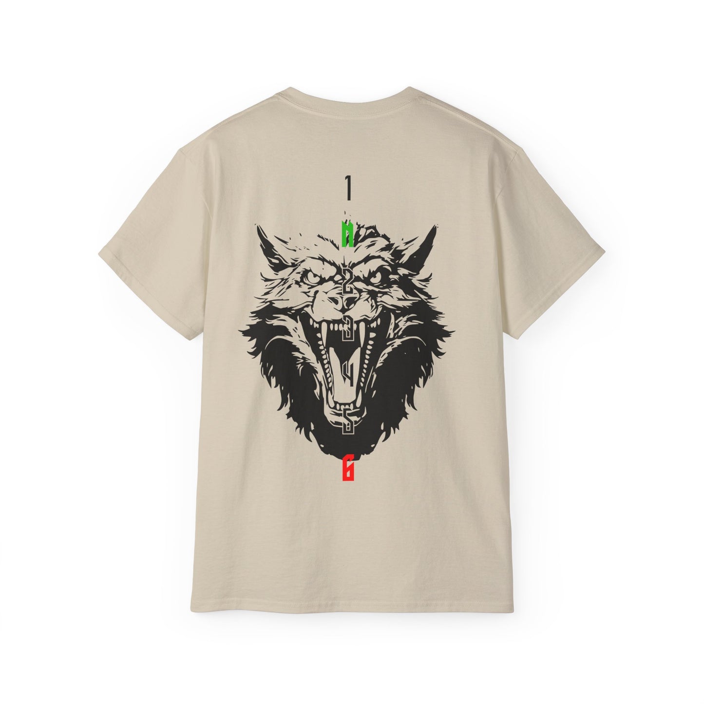 Road Wolf Moto FORZA 1N23456 UK