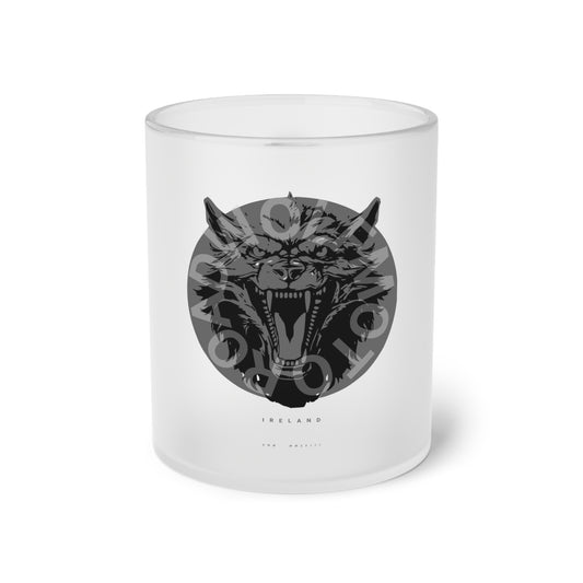 RWM Circle of Doom 11oz Frosted Mug