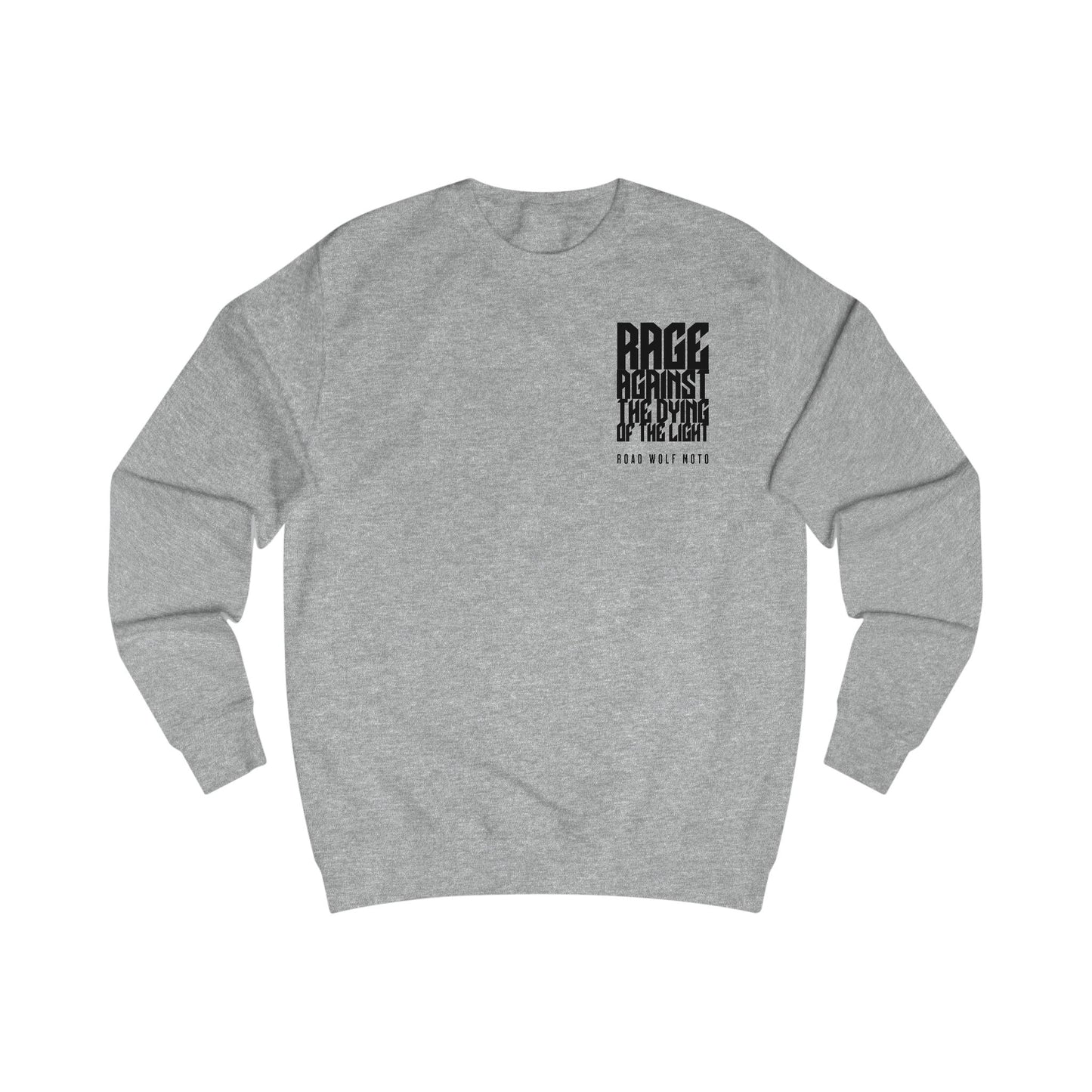 RAGE Against Sweatshirt US