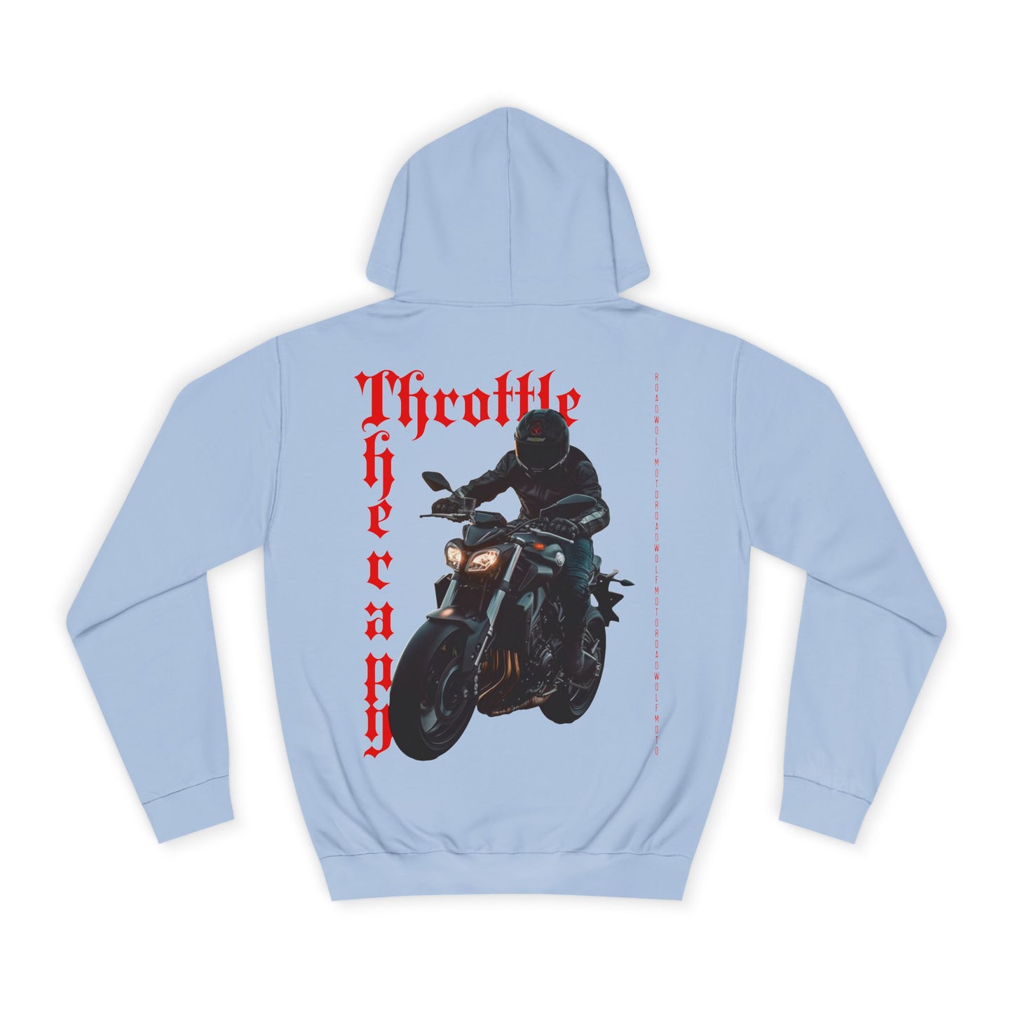 Throttle Therapy Hoodie