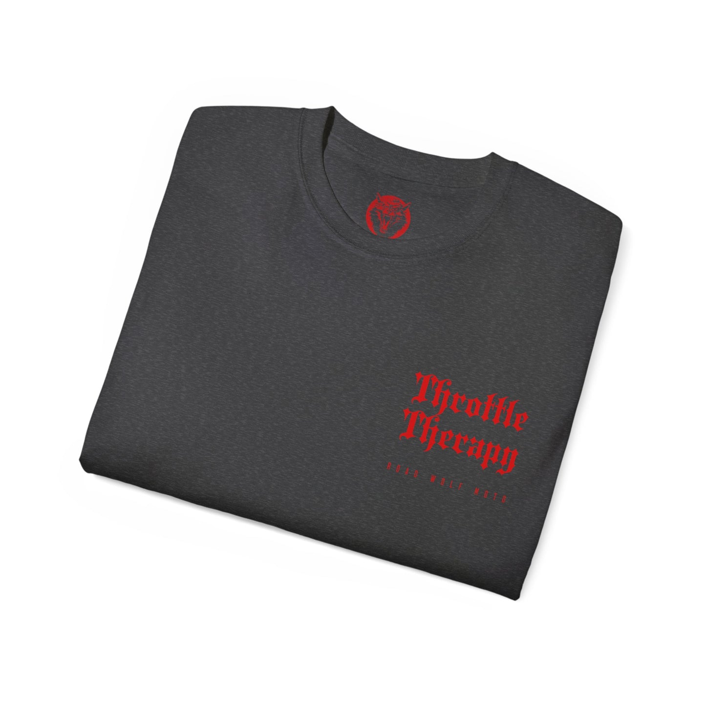 Throttle Therapy Uk